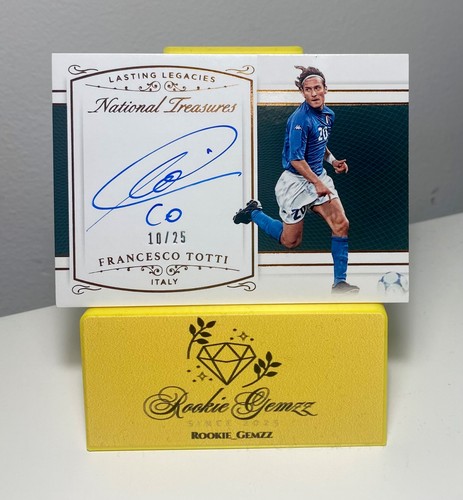 2018 panini tesori nazionali - 2018,