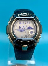 Grafico marea/luna CASIO