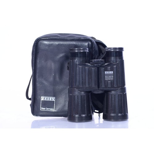 Zeiss cannocchiale binocolo - zeiss,