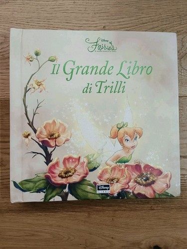 Grande libro trilli - libro,