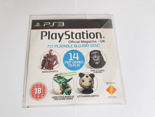 Rivista Ufficiale Playstation