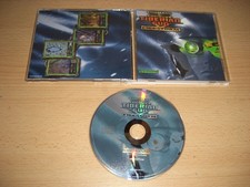 COMMAND & CONQUER Tiberian Sun