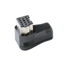 Main Drive Box AUX Interface