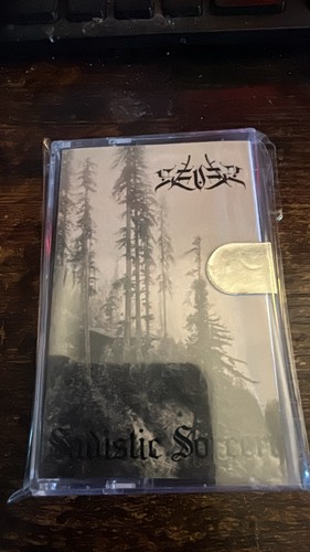 Sever sadistic sorcery demo - sever,