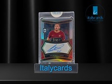 2024-25 PANINI SELECT