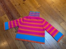 maglione donna Fantasia Taglia Unica