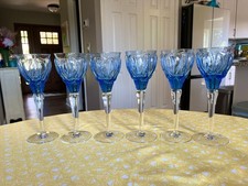 Cristallo IVV? Italia 6 CALICI