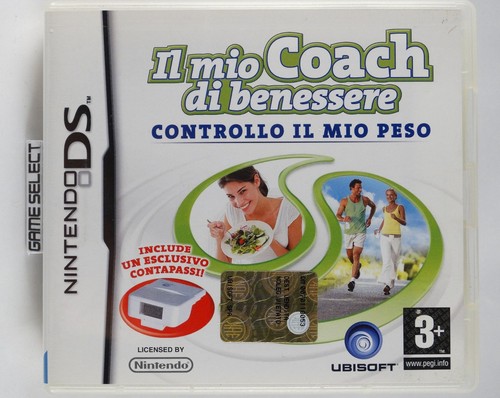 Mio coach benessere - coach, di