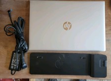HP ProBook 650 G5 computer