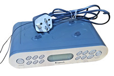 Radio da cucina da banco