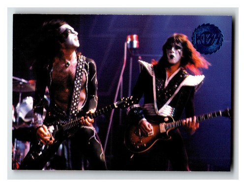 Kiss paul stanley - stanley, ace