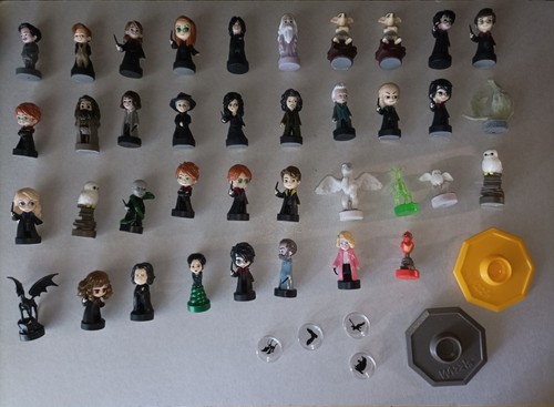 Wizzis harry potter esselunga - wizzis,