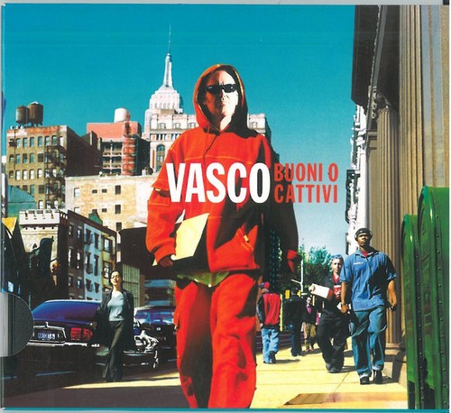 Vasco rossi buoni o - -,
