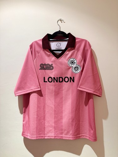 Harry styles pink jersey - pink,
