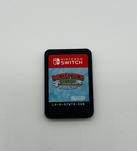 Donkey kong country - donkey, tropical