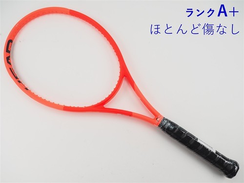 Racchetta tennis usata - racchetta,