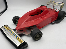Per ricambi TAMIYA Ferrari