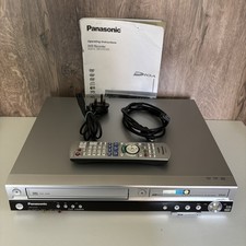 Panasonic DMR-EZ45V