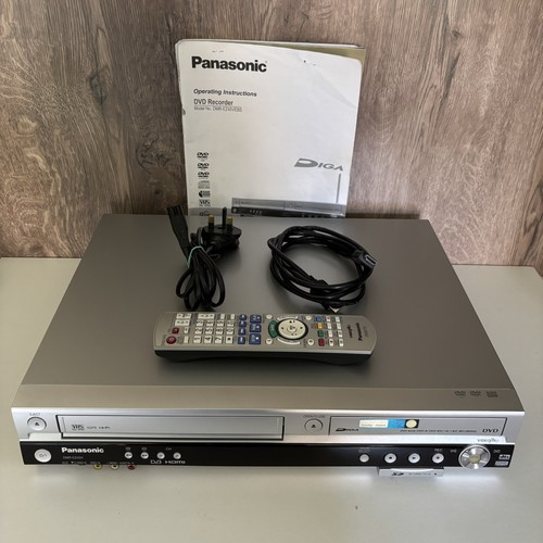 Panasonic dmr ez45v - panasonic, dmr-ez45v