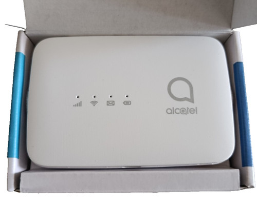 Alcatel linkzone mw45v routeur - alcatel,