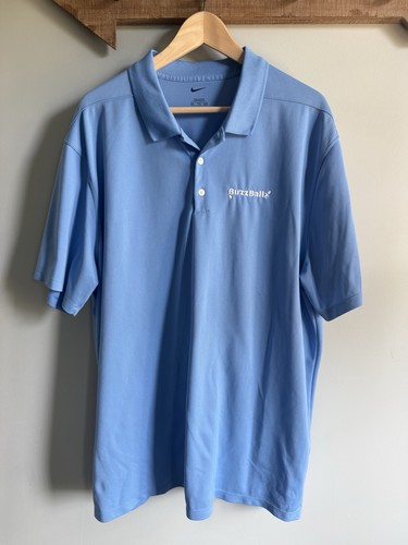 Nike golf dri fit polo - dri-fit,