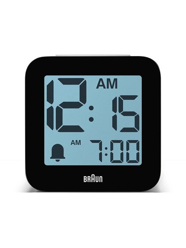 Braun bc25wp sveglia parlante - bc25wp,