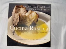 Cucina rustica simple - rustica, :