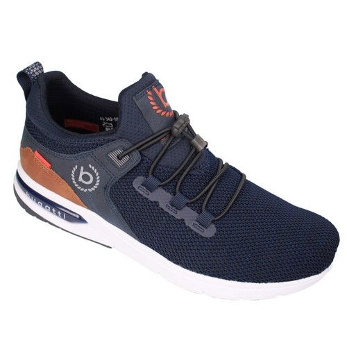 Scarpe sneakers bugatti uomo - scarpe,