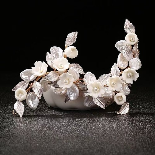 Diadema sposa - diadema,