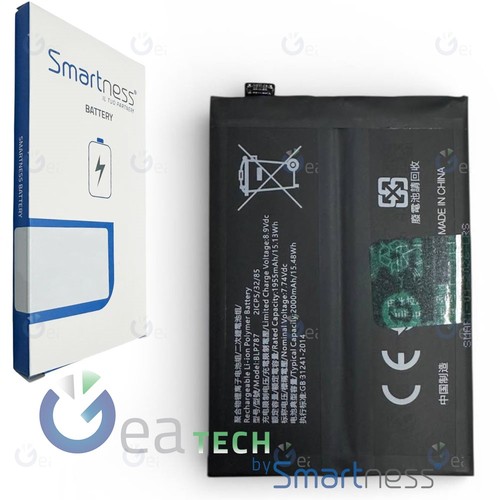 Batteria per oppo reno pro - oppo,