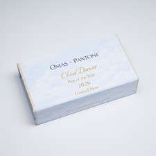 Penna roller omas pantone - penna,