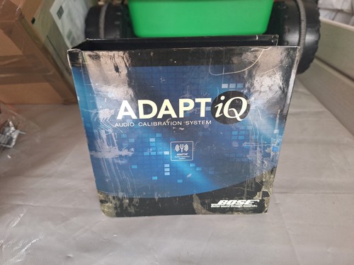 Bose adaptiq per - adaptiq,