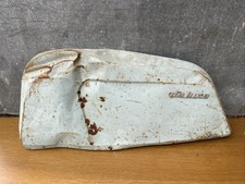 Pancia laterale innocenti - sx,