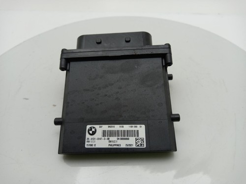 Modulo controllo bmw 18 - modulo,