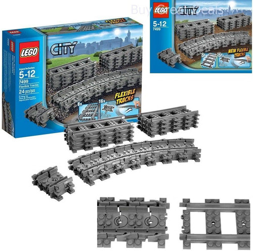 Lego city piste dritte - lego,