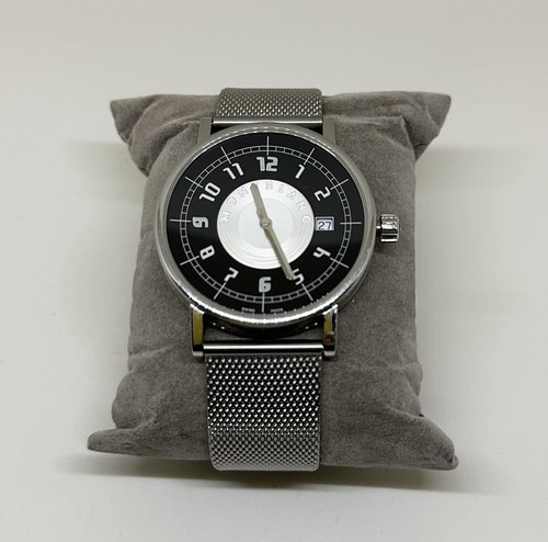 Orologio uomo montblanc summit - montblanc,