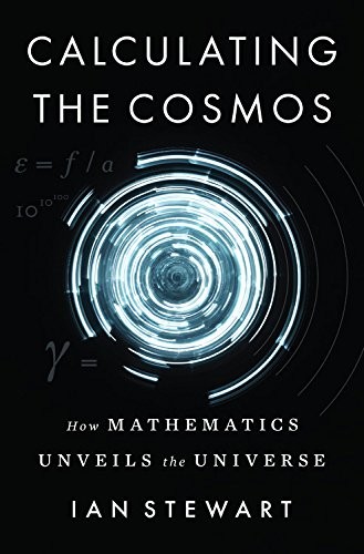 Calculating the cosmos how - the,
