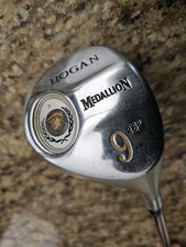 Medaglione vintage RH Hogan