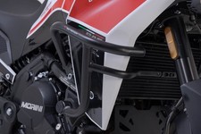 PARAMOTORE SW MOTECH TUBOLARE