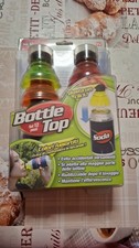 Bottle top set 12pz - tappi