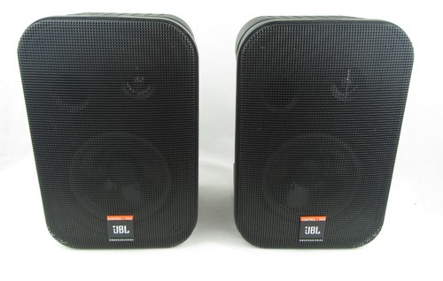 Jbl control pro compact - control, 1