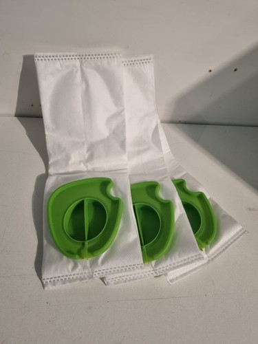Sacchetti aspirapolvere - x3,