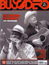 BUSCADERO n. 454 Aprile 2022 -