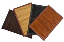 Set Di 4 Tovagliette Lavabili