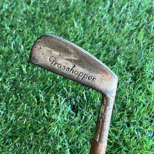 Vintage cavalletta