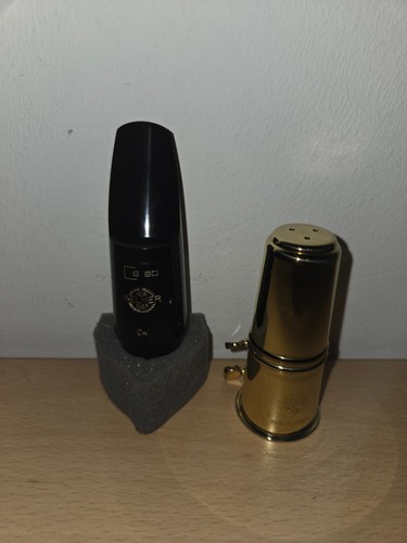 Selmer s80 boccaglio - selmer,