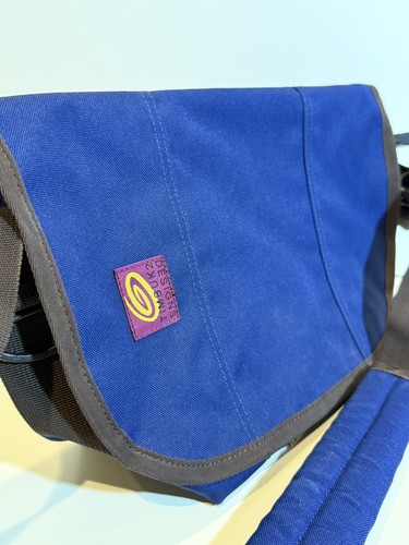 Borsa messenger piccola