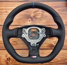 Volante pelle adatto - pelle, per