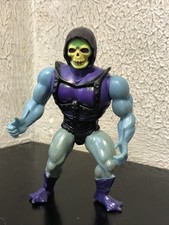 SKELETOR  Masters of the Universe Originale