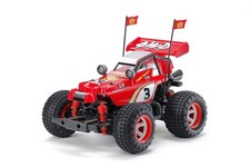 Tamiya 58685 1/10 Off-Road RC Comical Hotshot Kit su telaio GF-01CB 4WD